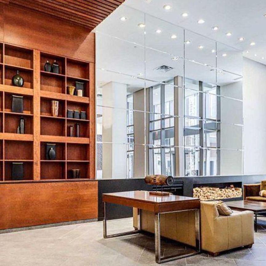 For Lease - 4090 Living Arts Drive Unit# 905, Mississauga, Ontario - Photo 1