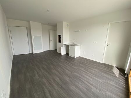 Appartement 2 pièces - Photo 5
