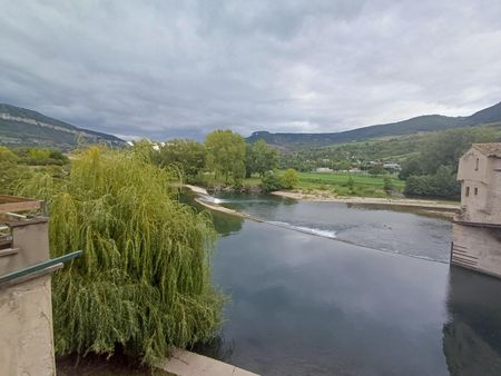 Location Appartement 4 pièces 100m² MILLAU 12100 - Photo 4