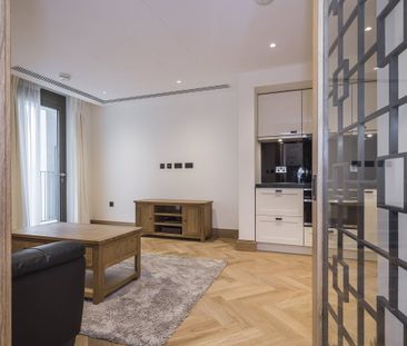 1 bedroom apartment to rent - Photo 4