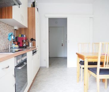 Urfahr Wischerstraße! Sehr zentral gelegene 50 m² Wohnung, Küche mö... - Photo 3