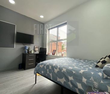 Severn Street, Highfields, Leicester, LE2 - Photo 6
