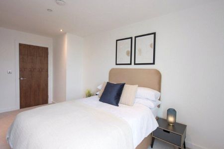 2 bedroom apartment to rent - Photo 4