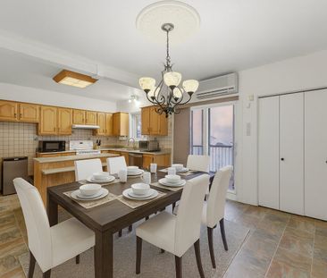 Apartment for rent, Montréal (Le Sud-Ouest) - Photo 3