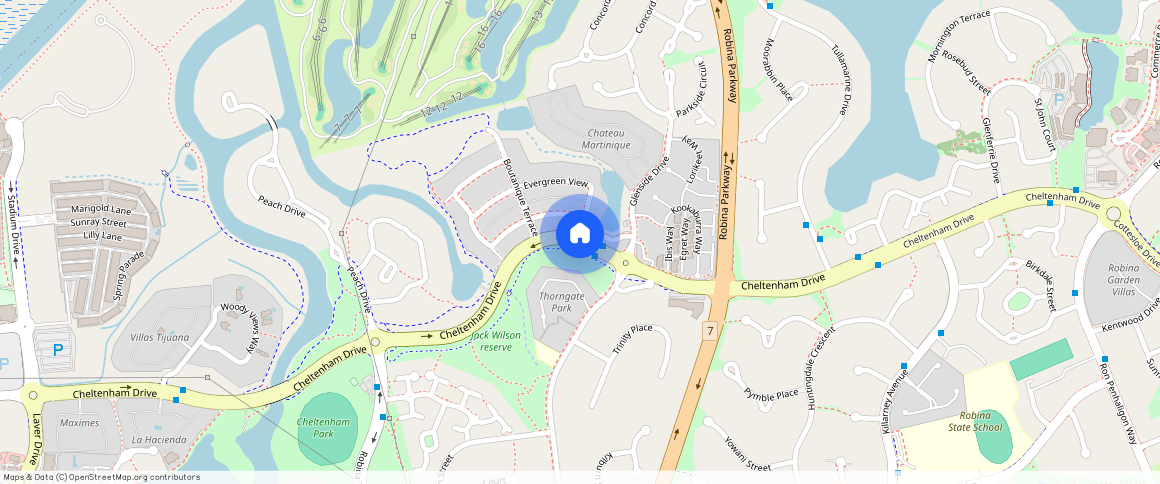 Robina