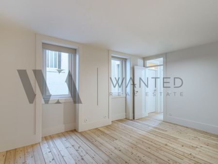 3 room luxury Flat for rent in Anjos, Lisbon - Photo 5