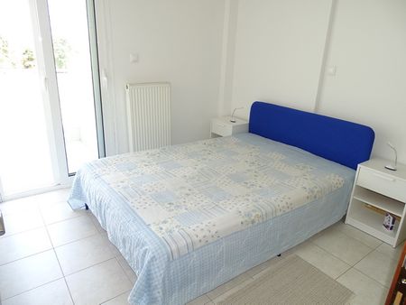 APARTMENT 47 SQ.M. FURNISHED AND WITH OPEN WIDE VIEW IN LOWER PEREA. - Φωτογραφία 5