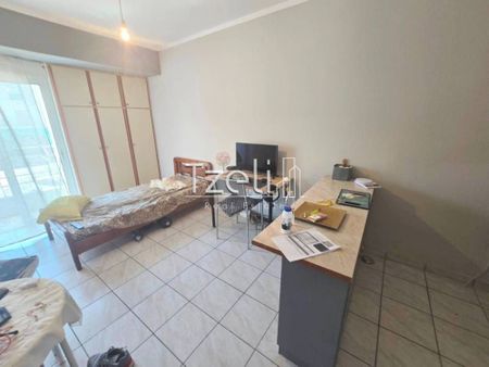 Studio/Γκαρσονιέρα για ενοικίαση Βουδ (Πάτρα) - Photo 2