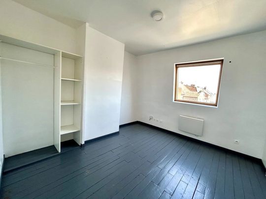 Location Appartement 2 pièces 26 m2 à Saint-Quentin - Photo 1