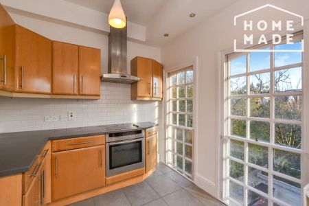 Wedderburn Road, Hampstead, NW3 - Photo 2