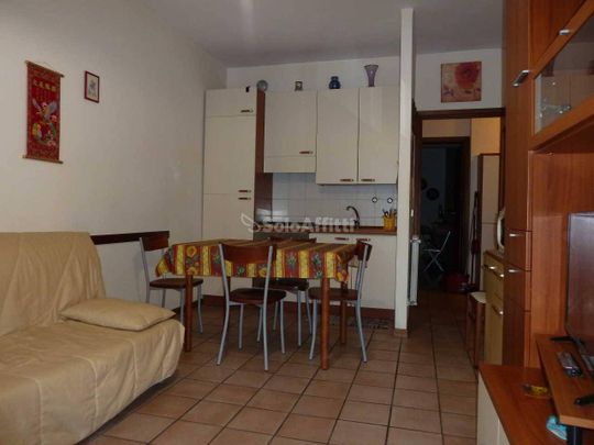 Bilocale via San Francesco 133, Ospedale, Sanremo - Photo 1