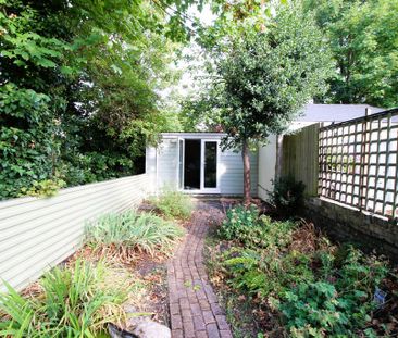 2 bedroom terraced house to rent - Photo 6