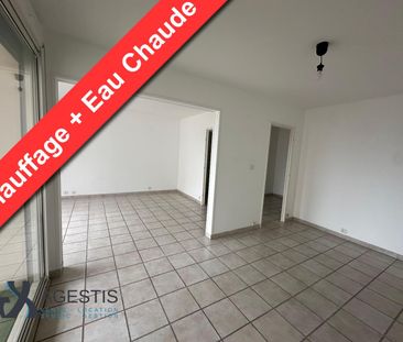 Location Appartement 4 pièces 89m² TOULOUSE 31500 - Photo 6