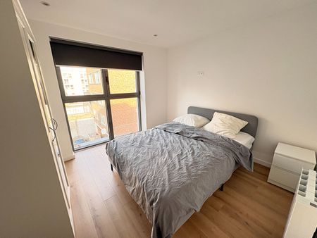 T5 entièrement rénove, Quartier République Beaux Arts, avec Parking ! réf 5615 - Photo 3