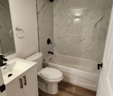 For Lease - 30 Stirton Street Unit# 4, Hamilton, Ontario - Photo 4