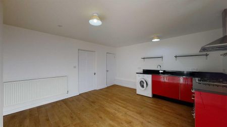 1 bedroom apartment to rent - Photo 4