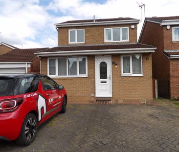 Woburn Close,Balby,Doncaster, DN4 - Photo 1