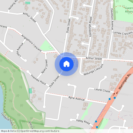 32 Duke Street, Forestville, NSW 2087