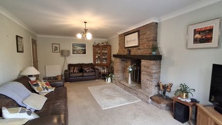 Priory Road, Sleaford, Ruskington - Photo 3