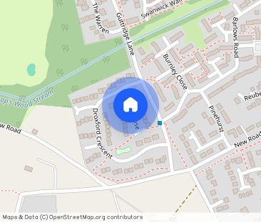 Ropley Close, Tadley, RG26 - Photo 1