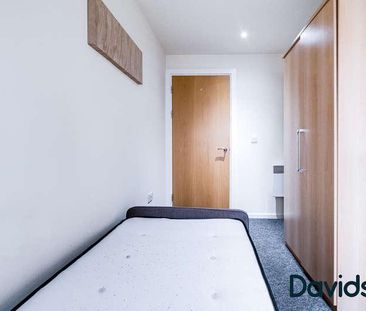 Masshouse Plaza, Moor Street Queensway, Birmingham, B5 - Photo 4