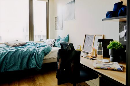 6 Bedroom Apartment High Floor - Photo 2