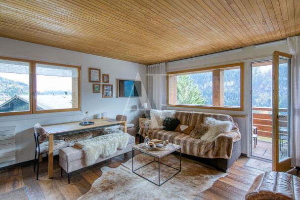 Cocoon, cozy & chic for the winter season - Photo 1