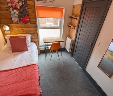 1 bedroom in a house share to rent - Photo 3
