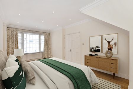 4 Bed Mews House To Rent - Photo 5