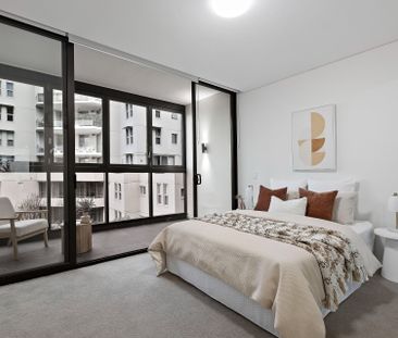 10026/11 Bennelong Parkway, 2127, Wentworth Point Nsw - Photo 5