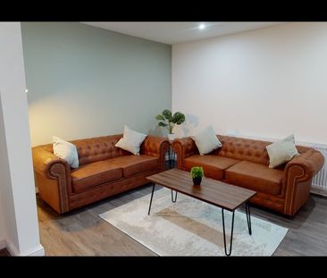 Room in a Shared House, Ancaster Road, L17 - Photo 1