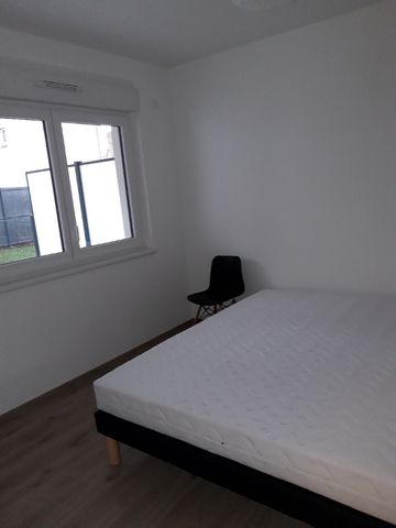 Location Appartement 2 pièces 43m² - Photo 3