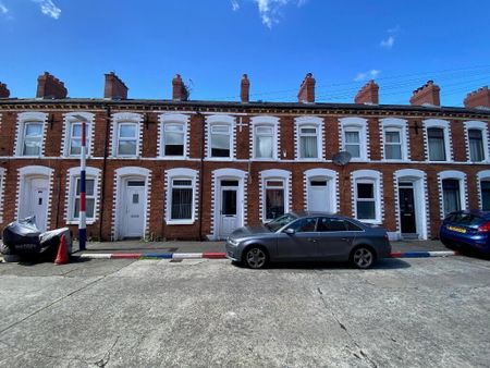 13 Lendrick Street, Belfast, BT5 4HQ - Photo 4