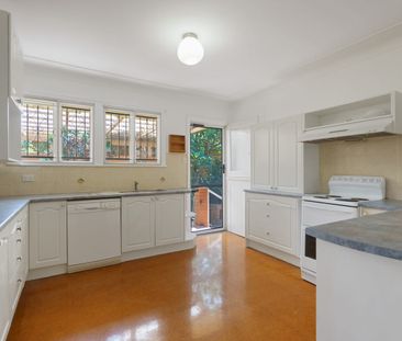 Spacious Family Home with Views on Large Block - Photo 6