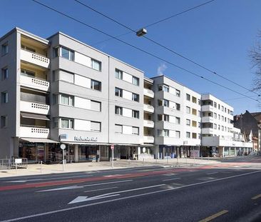 2 Zimmer, 36 m², 2. Stock - Photo 4