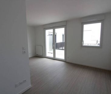 Appartement 1 pièce - - Photo 1
