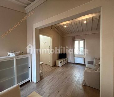 Trilocale piazza Oberdan 3, Mazzini - Oberdan, Firenze - Foto 3