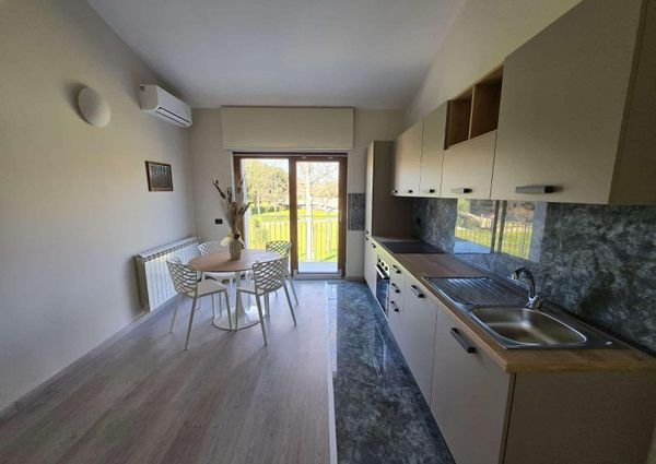 Appartamento in affitto a Lamezia Terme