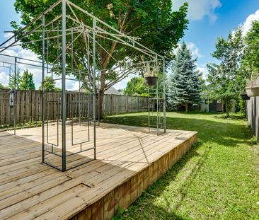 For Lease - 2206 Coronation Drive, London North, Ontario - Photo 6