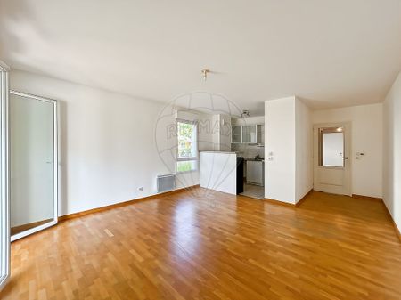 Appartement 2 chambre(s) à louer - Nantes - Photo 4