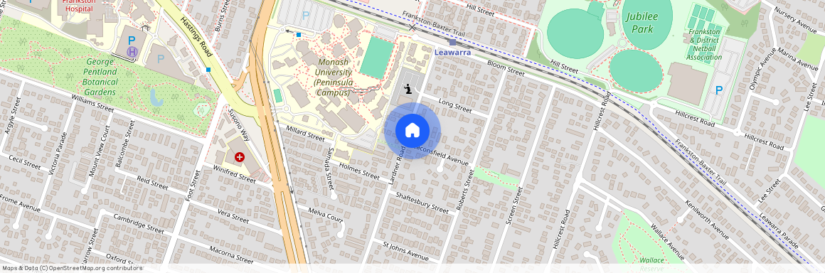 3A/42 Lardner Road, Vic 3199, Frankston