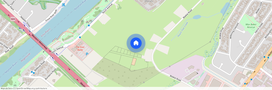 71 Blaikie Road, NSW 2750, Jamisontown