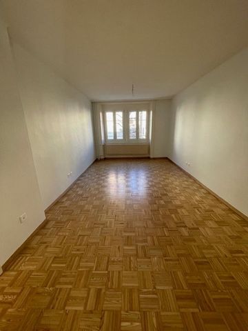 3 Zimmer, 78 m², 1. Stock - Photo 3