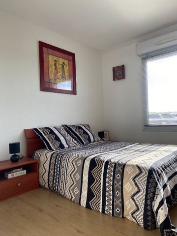 Location Appartement 2 pièces 43m² - Photo 5