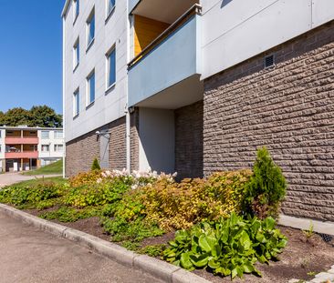 Andersbergsringen, Halmstad - Foto 4