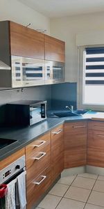 APT F3 VUE LAC - Photo 3