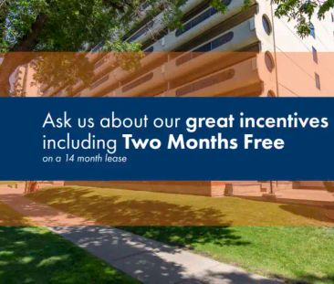 Le Jardin | 9837 110 Street, Edmonton - Photo 1