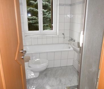 Gemütliche 2-Zimmer-Wohnung mit großem Südbalkon in guter Lage von ... - Foto 1