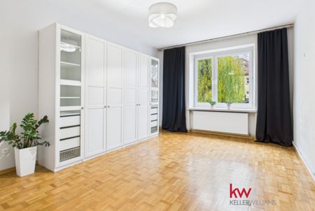 Przestronne mieszkanie na wynajem/ Wrocław, Krucza - Photo 3