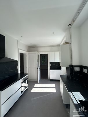 Location Appartement 4 pièces 99m² VALDOIE 90300 - Photo 1